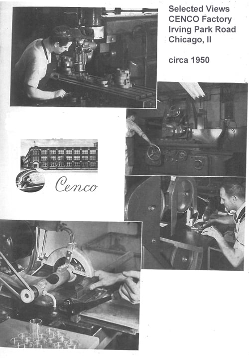 CENCO_Factory_circa_1950_copy