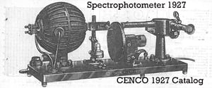 spectrophotometer_circa_1927